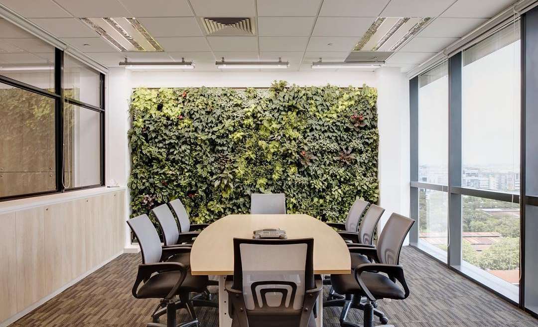 Paya Lebar Square Office