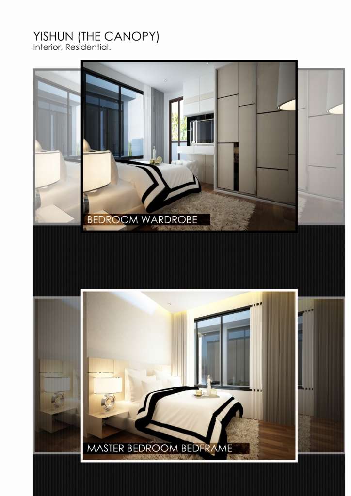 Yishun – The Canopy