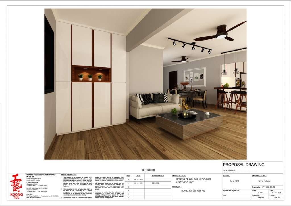 5 Room Resale Flat Pasir Ris