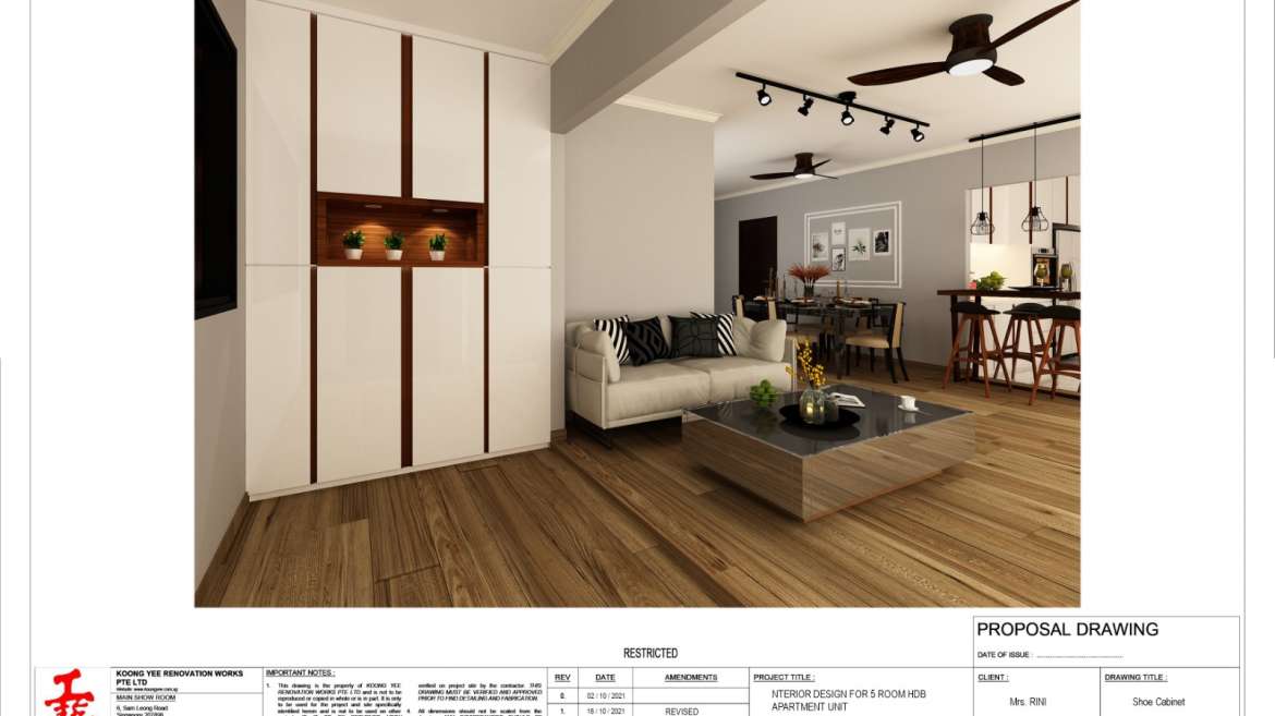 5 Room Resale Flat Pasir Ris