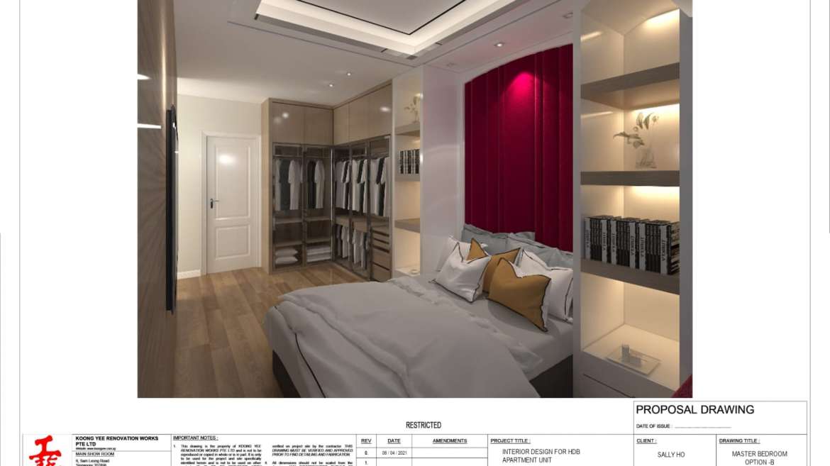 4 Room Resale Condo The Interlace