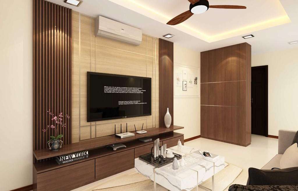 4 Room Resale Flat Redhill