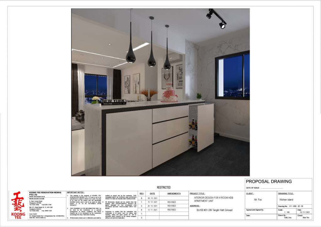 4 Room Resale Flat Tanglin Halt